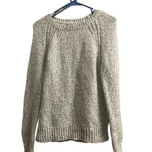 St. Johns Bay knit sweater